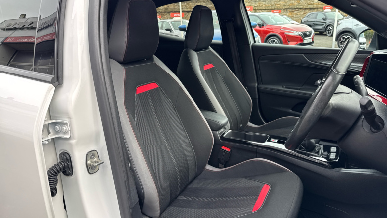 Vauxhall Mokka 1.2 Turbo 100 SRi Premium 5dr Petrol Hatchback